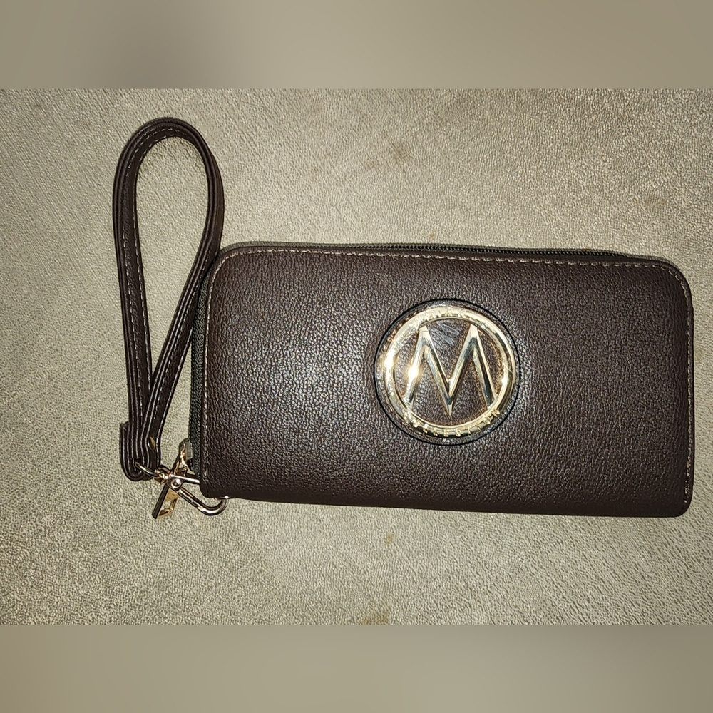 Mia by MKF Wallet